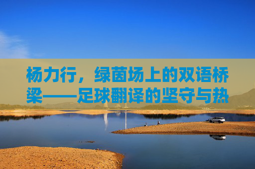 杨力行,绿茵场上的双语桥梁——足球翻译的坚守与热爱