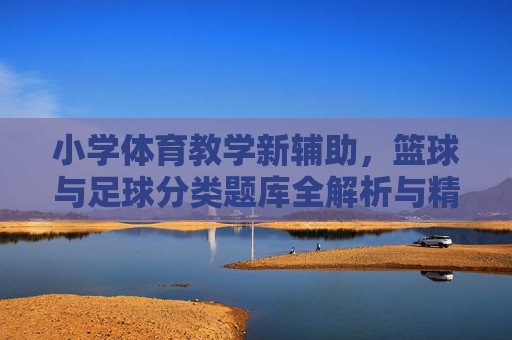 小学体育教学新辅助，篮球与足球分类题库全解析与精选题库
