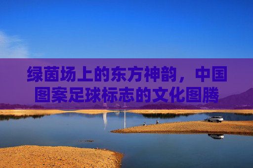绿茵场上的东方神韵，中国图案足球标志的文化图腾