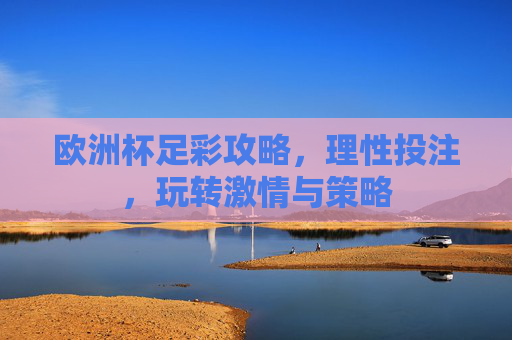 欧洲杯足彩攻略，理性投注，玩转激情与策略