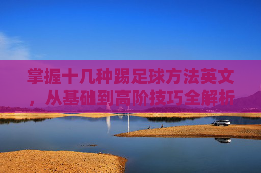 掌握十几种踢足球方法英文，从基础到高阶技巧全解析