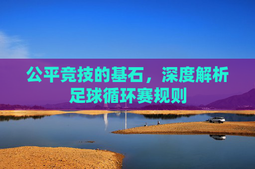 公平竞技的基石，深度解析足球循环赛规则