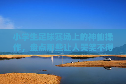 小学生足球赛场上的神仙操作,盘点那些让人哭笑不得的奇葩新闻