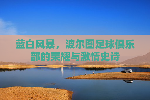 蓝白风暴，波尔图足球俱乐部的荣耀与激情史诗