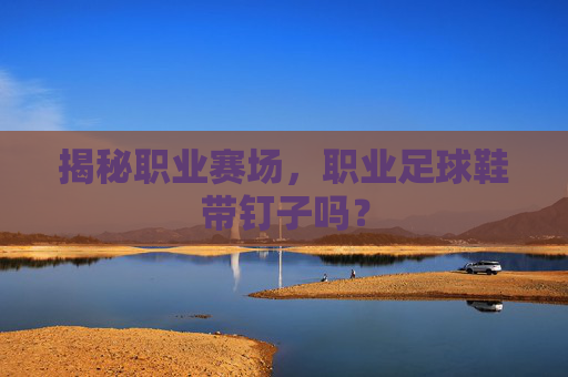 揭秘职业赛场，职业足球鞋带钉子吗？