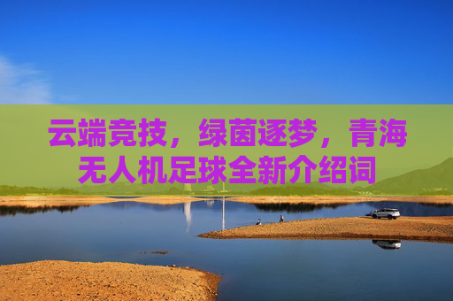 云端竞技,绿茵逐梦,青海无人机足球全新介绍词