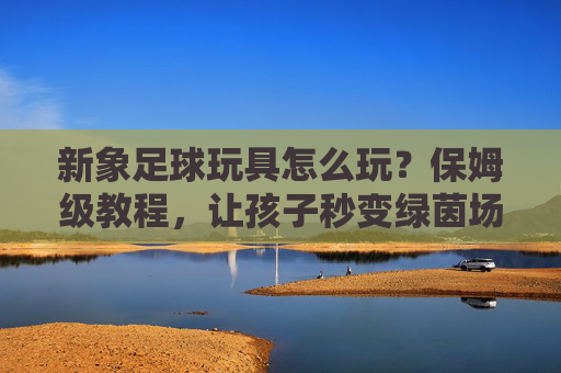 新象足球玩具怎么玩？保姆级教程，让孩子秒变绿茵场小将！
