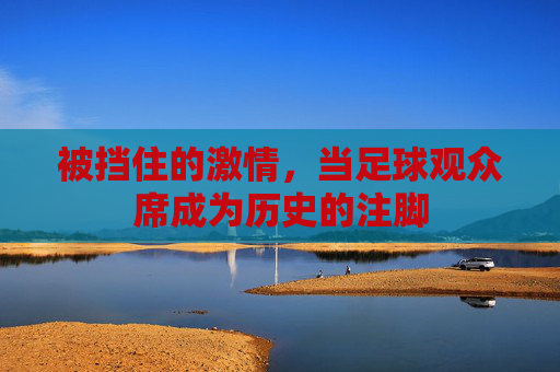 被挡住的激情，当足球观众席成为历史的注脚