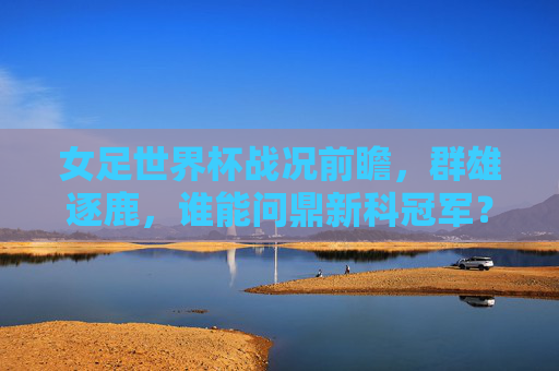 女足世界杯战况前瞻，群雄逐鹿，谁能问鼎新科冠军？
