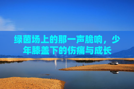 绿茵场上的那一声脆响，少年膝盖下的伤痛与成长