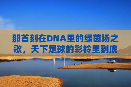 那首刻在DNA里的绿茵场之歌,天下足球的彩铃里到底藏着什么?