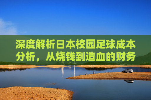 深度解析日本校园足球成本分析,从烧钱到造血的财务逻辑