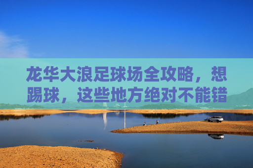 龙华大浪足球场全攻略，想踢球，这些地方绝对不能错过