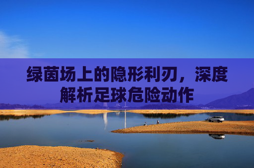 绿茵场上的隐形利刃，深度解析足球危险动作