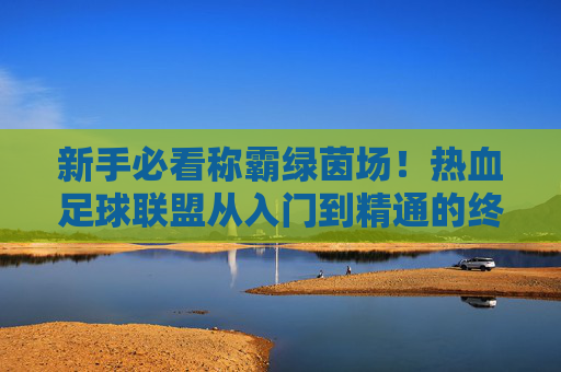 新手必看称霸绿茵场！热血足球联盟从入门到精通的终极攻略