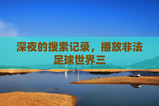 深夜的搜索记录，播放非法足球世界三