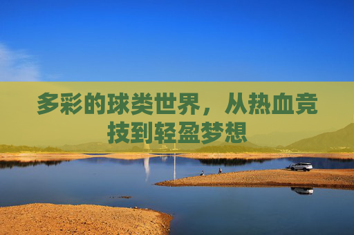 多彩的球类世界,从热血竞技到轻盈梦想