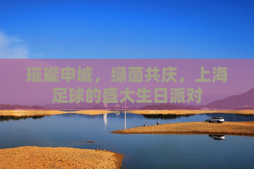 璀璨申城,绿茵共庆,上海足球的盛大生日派对