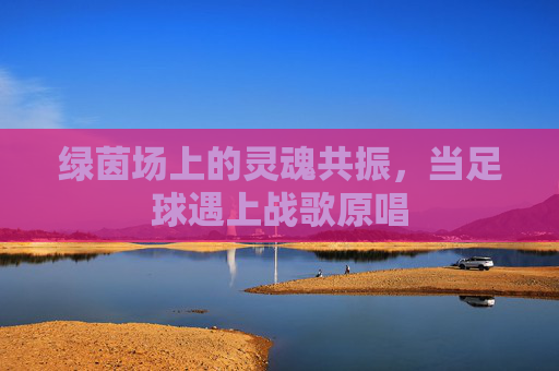 绿茵场上的灵魂共振，当足球遇上战歌原唱