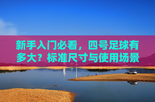 新手入门必看，四号足球有多大？标准尺寸与使用场景全解析