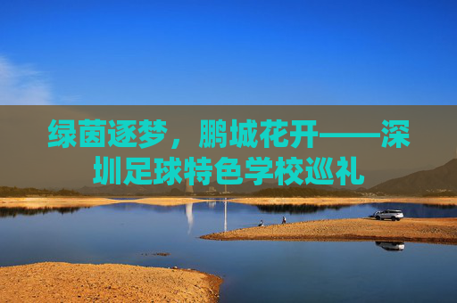 绿茵逐梦，鹏城花开——深圳足球特色学校巡礼