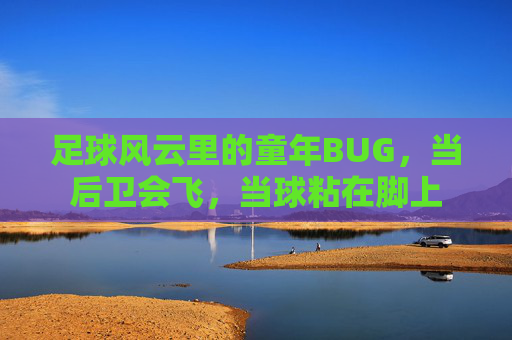 足球风云里的童年BUG,当后卫会飞,当球粘在脚上