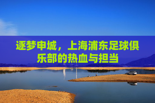 逐梦申城，上海浦东足球俱乐部的热血与担当