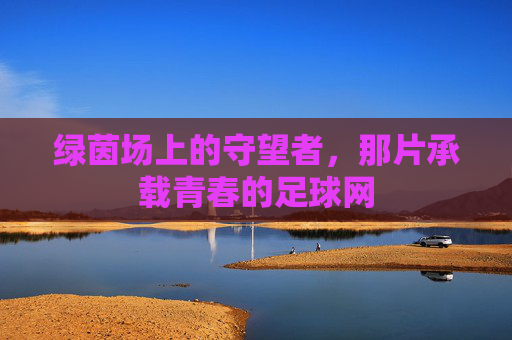 绿茵场上的守望者，那片承载青春的足球网