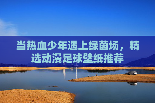 当热血少年遇上绿茵场，精选动漫足球壁纸推荐