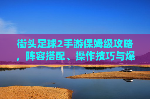 街头足球2手游保姆级攻略，阵容搭配、操作技巧与爆分秘籍，助你轻松登顶！