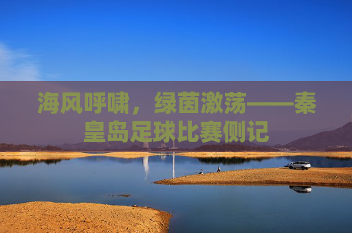海风呼啸，绿茵激荡——秦皇岛足球比赛侧记