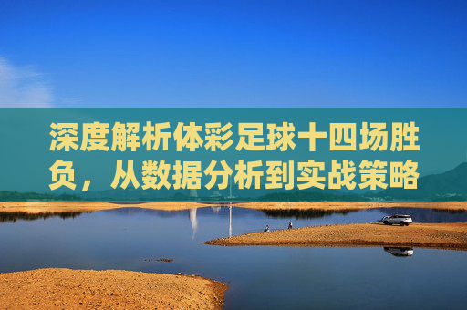 深度解析体彩足球十四场胜负，从数据分析到实战策略
