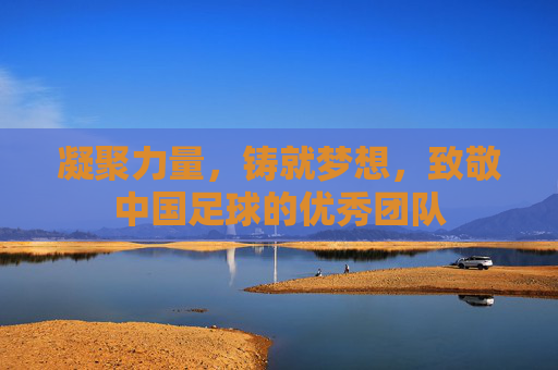 凝聚力量，铸就梦想，致敬中国足球的优秀团队