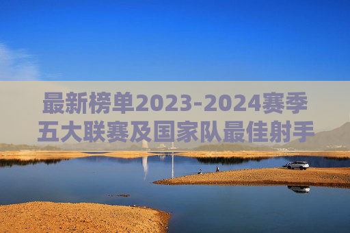 最新榜单2023-2024赛季五大联赛及国家队最佳射手排名大揭秘