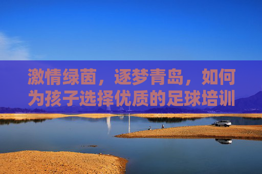激情绿茵，逐梦青岛，如何为孩子选择优质的足球培训班？