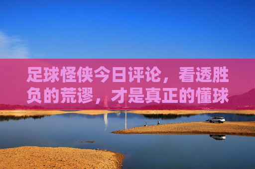 足球怪侠今日评论，看透胜负的荒谬，才是真正的懂球
