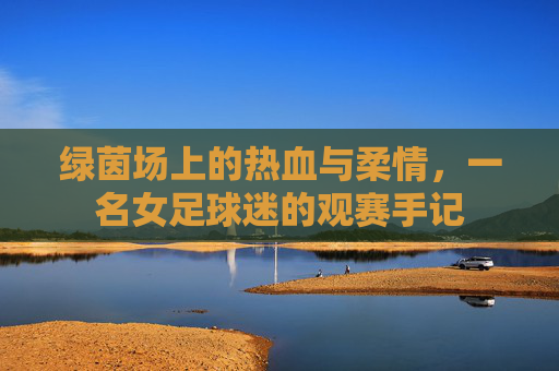 绿茵场上的热血与柔情，一名女足球迷的观赛手记