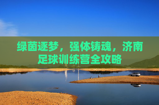 绿茵逐梦，强体铸魂，济南足球训练营全攻略