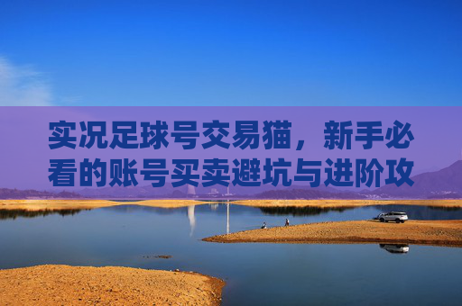 实况足球号交易猫，新手必看的账号买卖避坑与进阶攻略