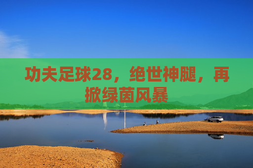 功夫足球28，绝世神腿，再掀绿茵风暴