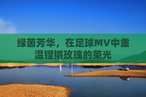 绿茵芳华，在足球MV中重温铿锵玫瑰的荣光