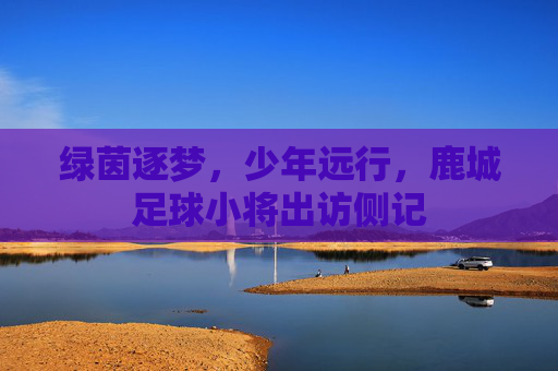 绿茵逐梦，少年远行，鹿城足球小将出访侧记