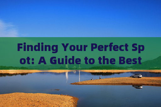 Finding Your Perfect Spot: A Guide to the Best Positions in Soccer