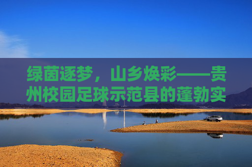 绿茵逐梦，山乡焕彩——贵州校园足球示范县的蓬勃实践