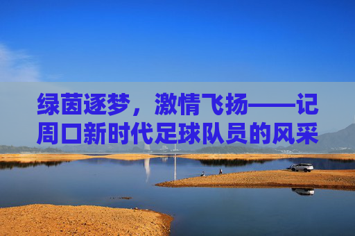 绿茵逐梦，激情飞扬——记周口新时代足球队员的风采