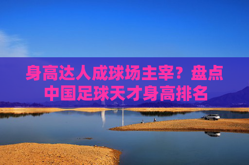身高达人成球场主宰？盘点中国足球天才身高排名