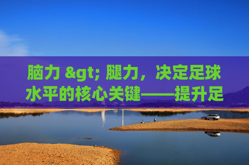 脑力 > 腿力，决定足球水平的核心关键——提升足球意识的实战指南