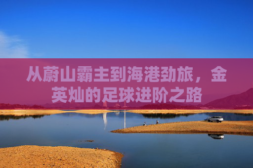 从蔚山霸主到海港劲旅，金英灿的足球进阶之路