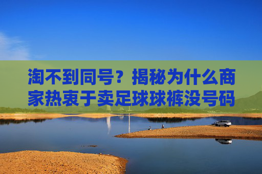 淘不到同号？揭秘为什么商家热衷于卖足球球裤没号码