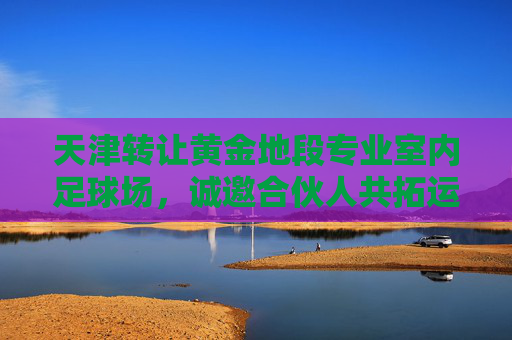 天津转让黄金地段专业室内足球场，诚邀合伙人共拓运动新蓝海
